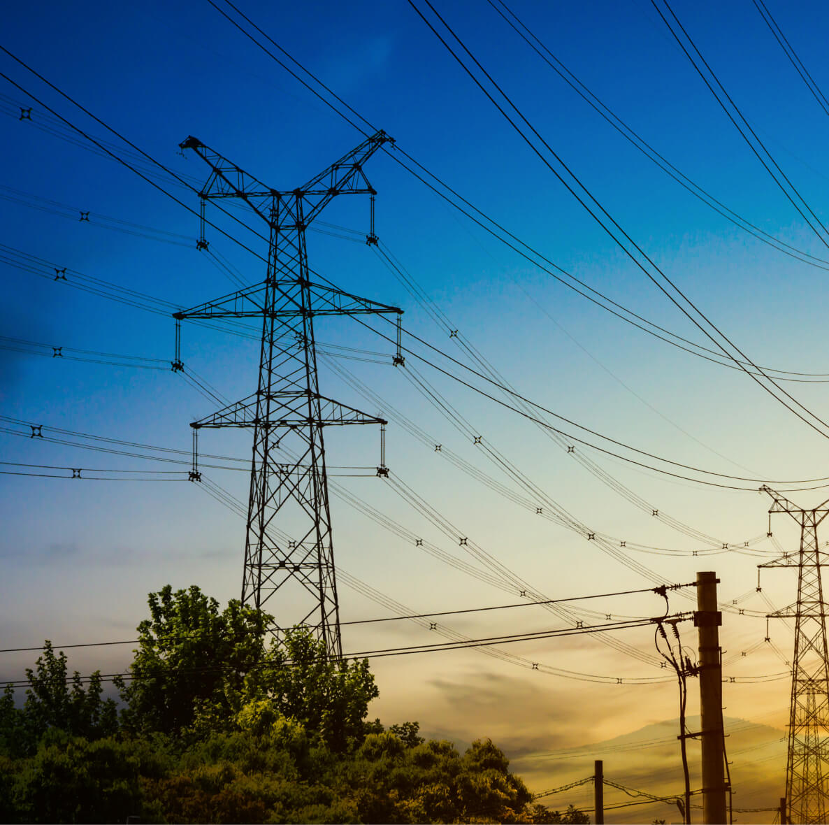 Government & Utilities